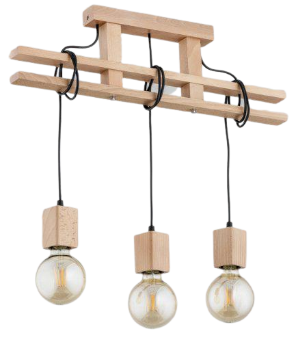 Люстра Alfa Maxxy лофт (62065)