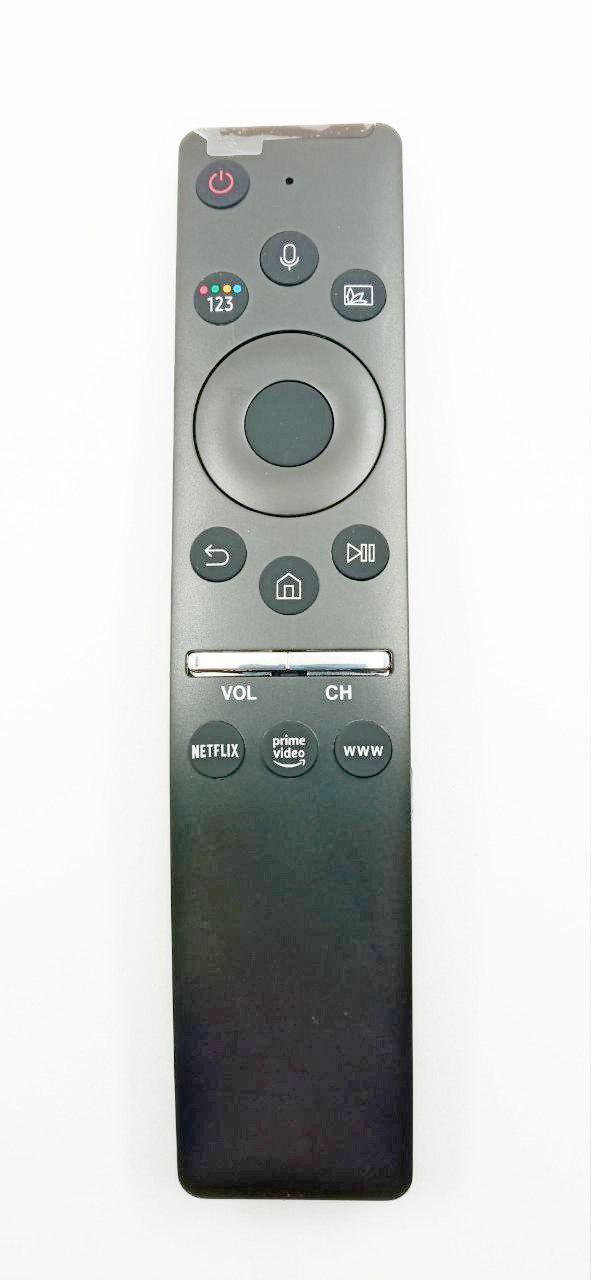 Пульт Samsung BN59-01312F Smart Control/Netflix/Prime Video/WWW Чорний (14104)