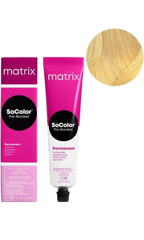 Крем-фарба для волосся стійка Matrix Socolor Beauty 11N (29826)