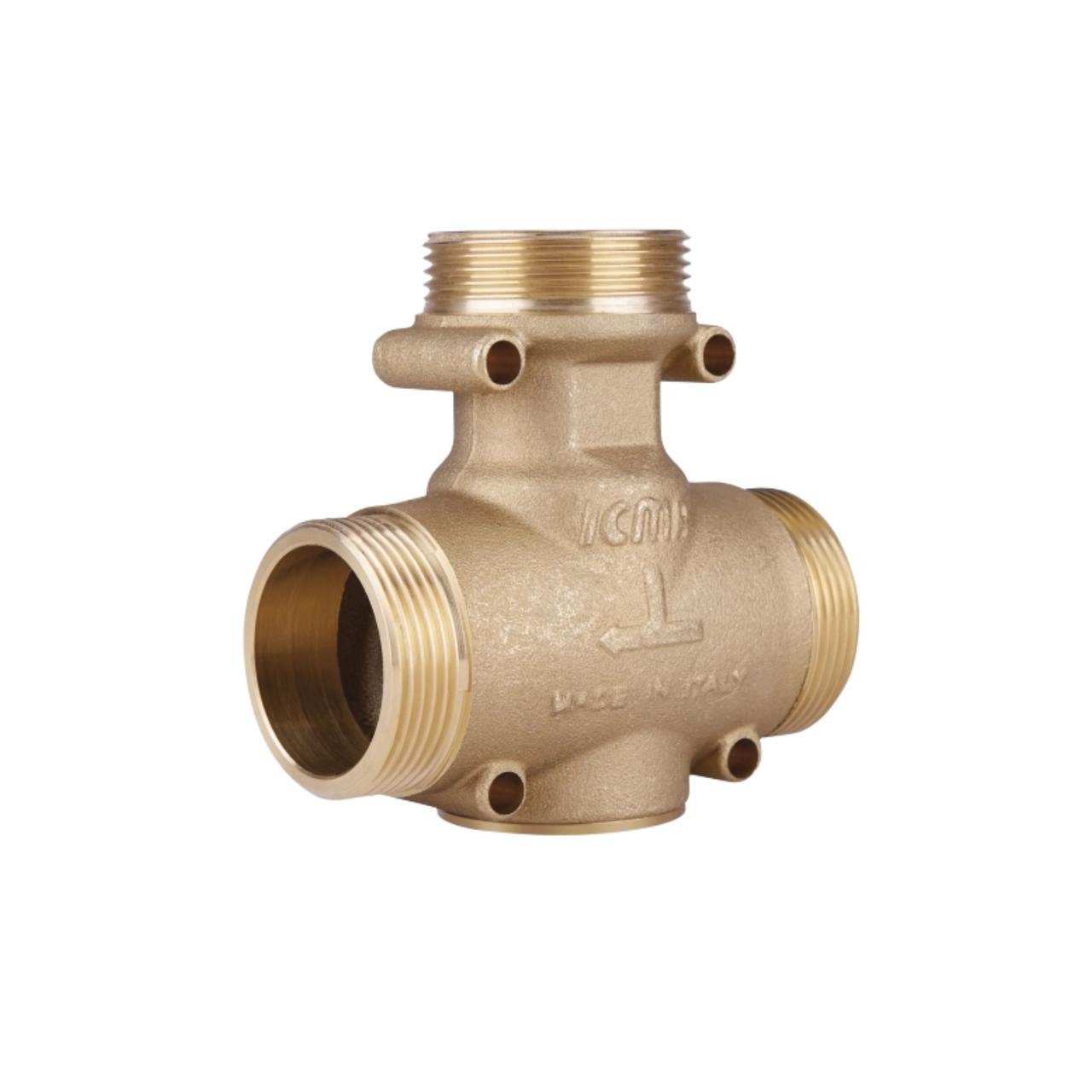 Антиконденсационный клапан ICMA 1" 1/2 НР (№131)