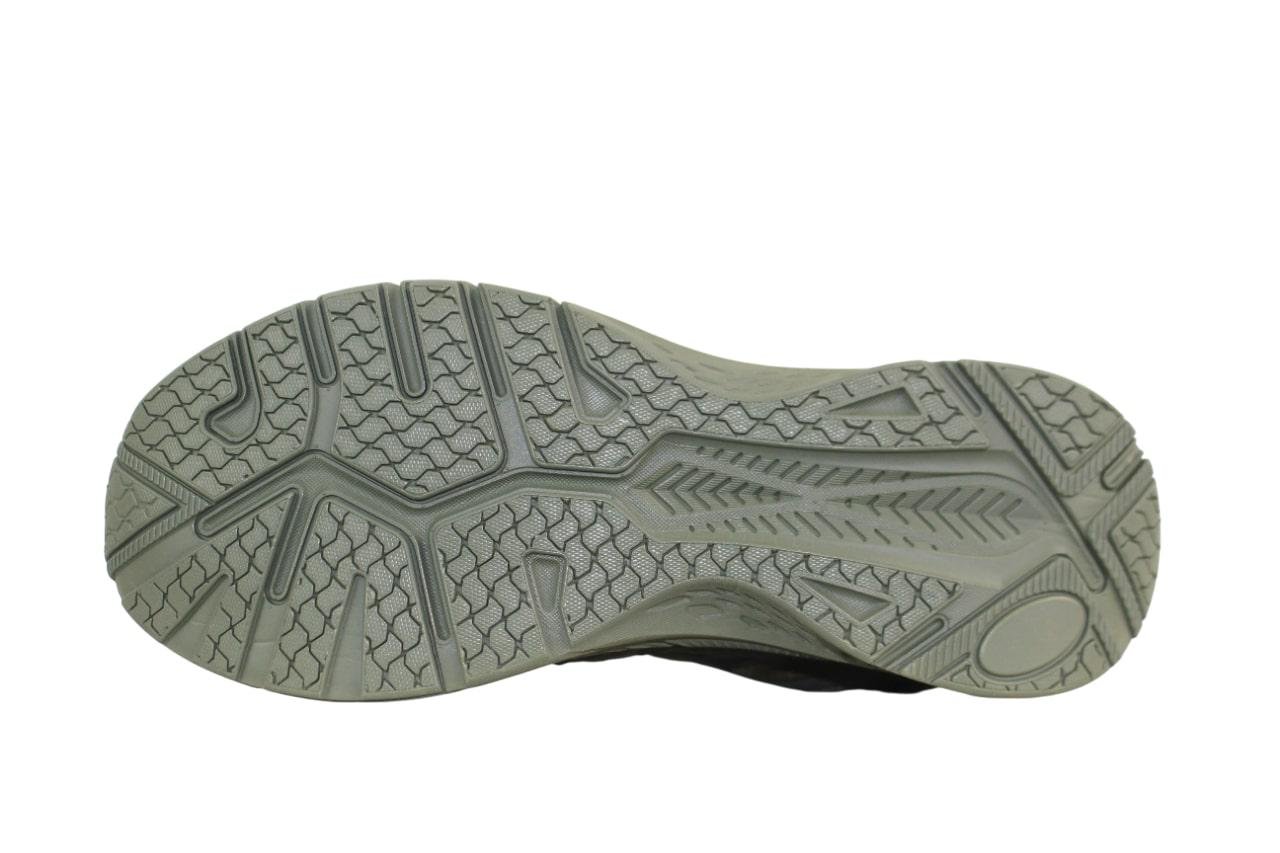 Кросівки АК 163 р. 45 Олива (АК 163 О45) - фото 7 Кросівки АК 163 р. 45 Олива (АК 163 О45) - фото 7