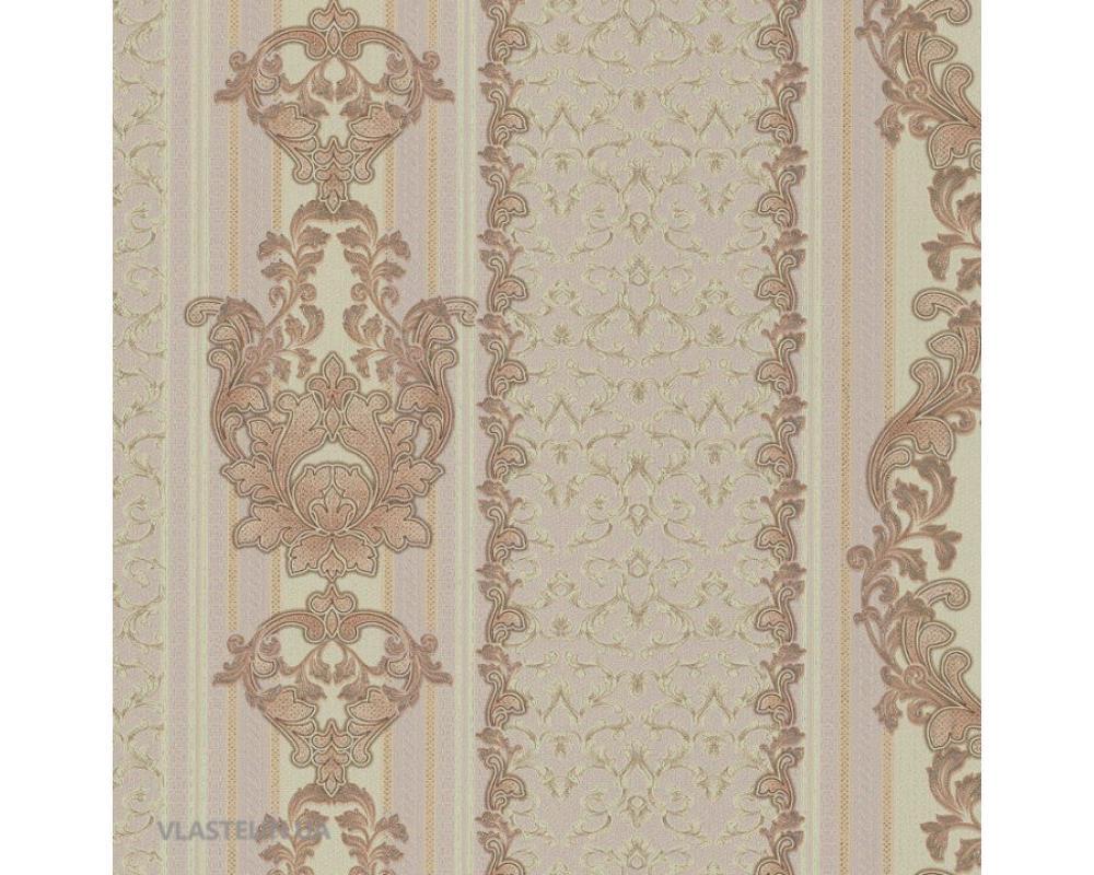 Обои Дуплекс Слов'янські шпалери Доха 714502Д 2 0,53x10,05 м Бежевый (4824033284024) Обои Дуплекс Слов'янські шпалери Доха 714502Д 2 0,53x10,05 м Бежевый (4824033284024)
