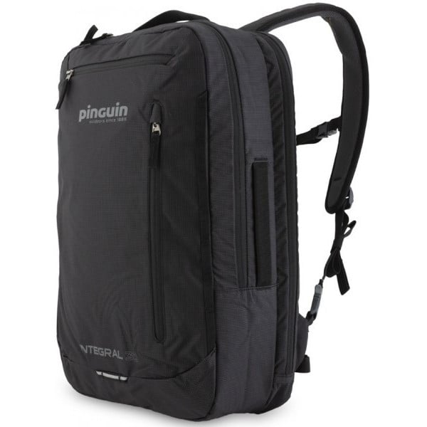 Рюкзак Pinguin Integral 30 2020 Black (325195)