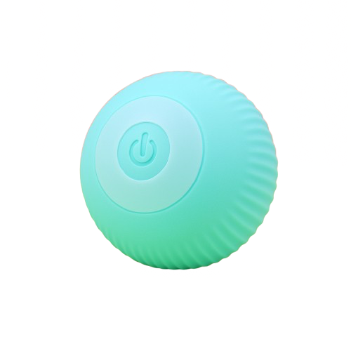 Интерактивная игрушка для животных smart мяч на USB