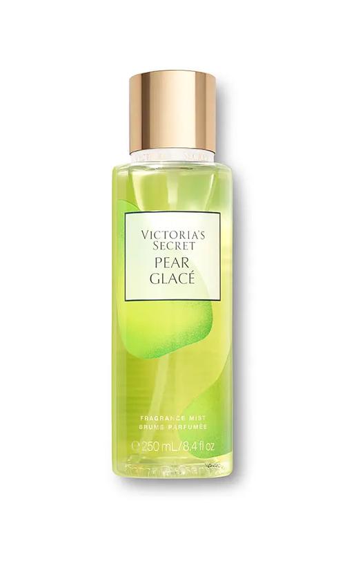 Парфумований спрей для тіла Victoria's Secret Pear Glace (33008)