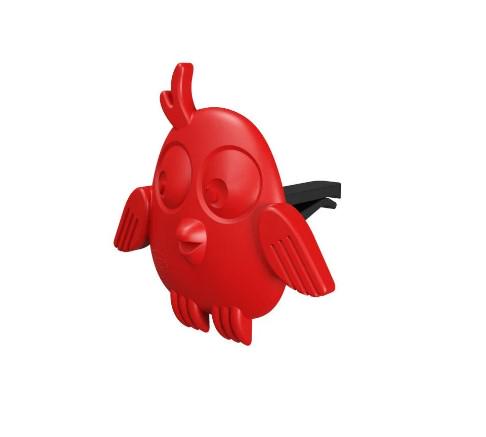 Ароматизатор для дефлектора K2 Joy Power Червоний (К20622/V891)