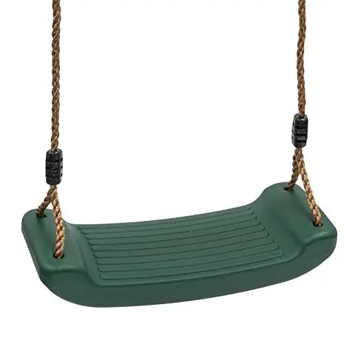Качели пластиковые WCG BLOW для детской площадки S Green