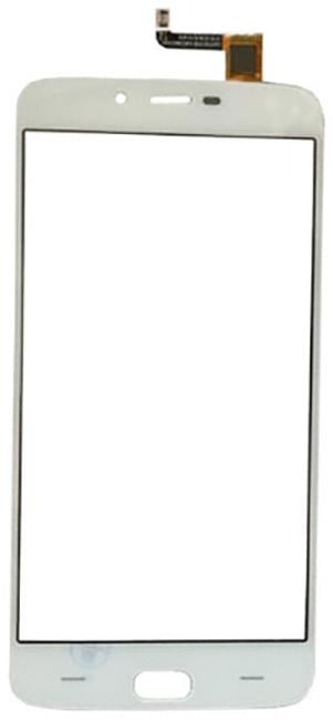 Тачскрин для Doogee Y200 White (2000984696839)