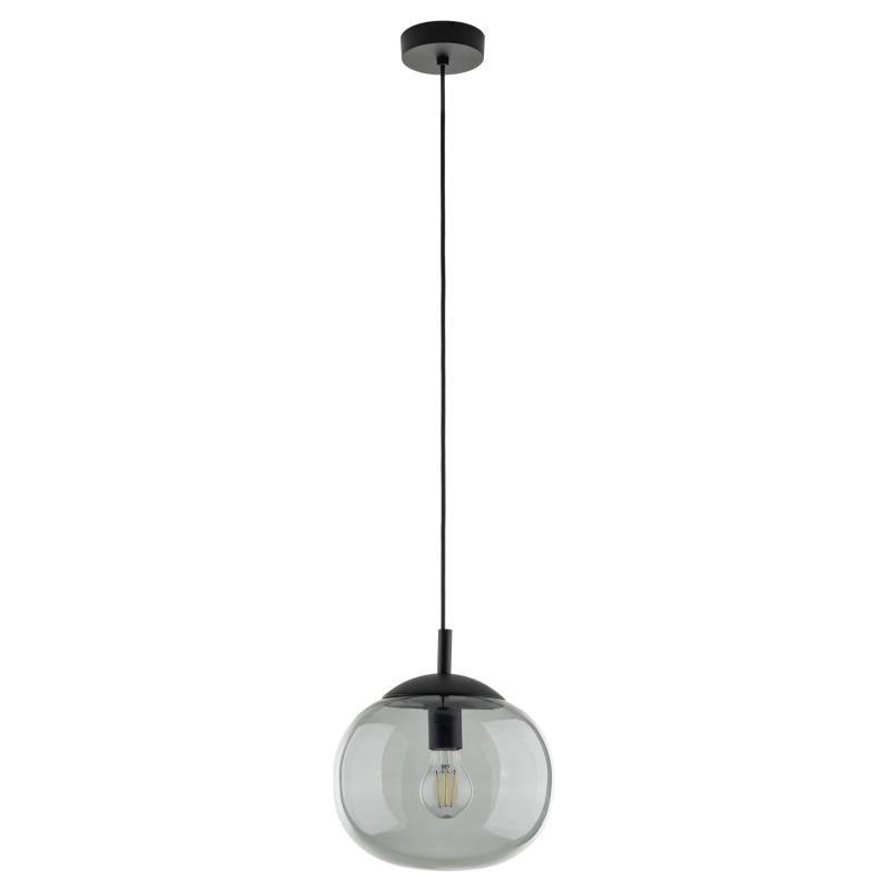 Подвес TK Lighting 5827 Vibe 1 250 Graphite (15122844)