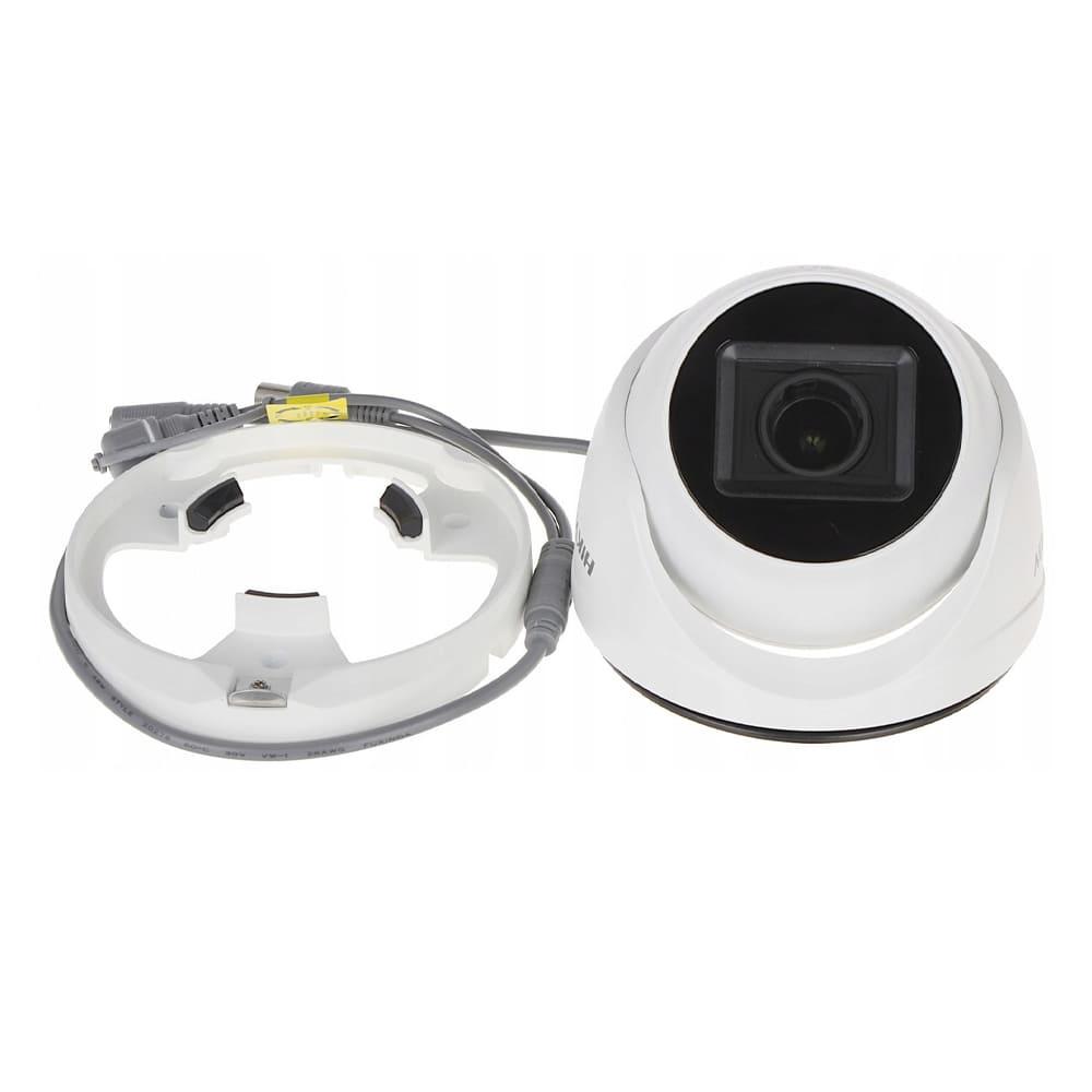 Камера 5 МП TurboHD Hikvision DS-2CE79H0T-IT3ZFC 2,7-13,5 мм - фото 3
