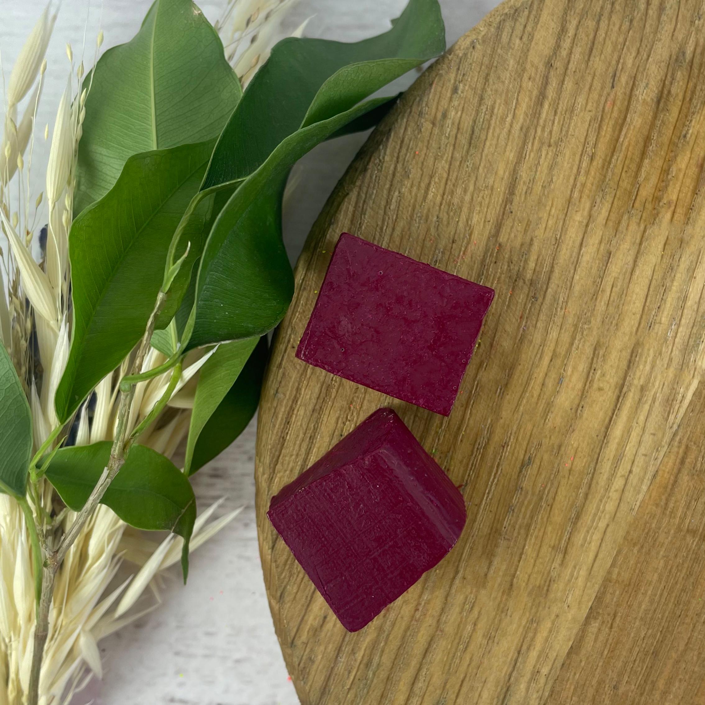 Краситель для свечей Сиреневый (196)