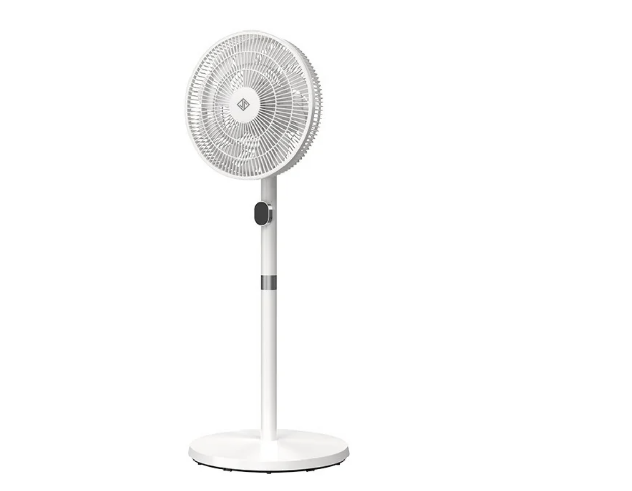 Вентилятор підлоговий Jipin Floor Fan Touch Edition White (101359) Вентилятор підлоговий Jipin Floor Fan Touch Edition White (101359)