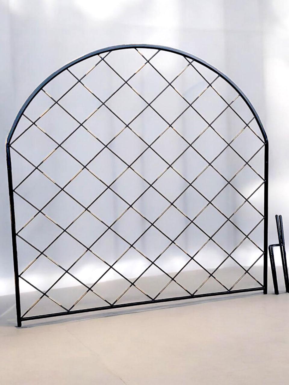 Опора садова для рослин 190х91 см (28282738)