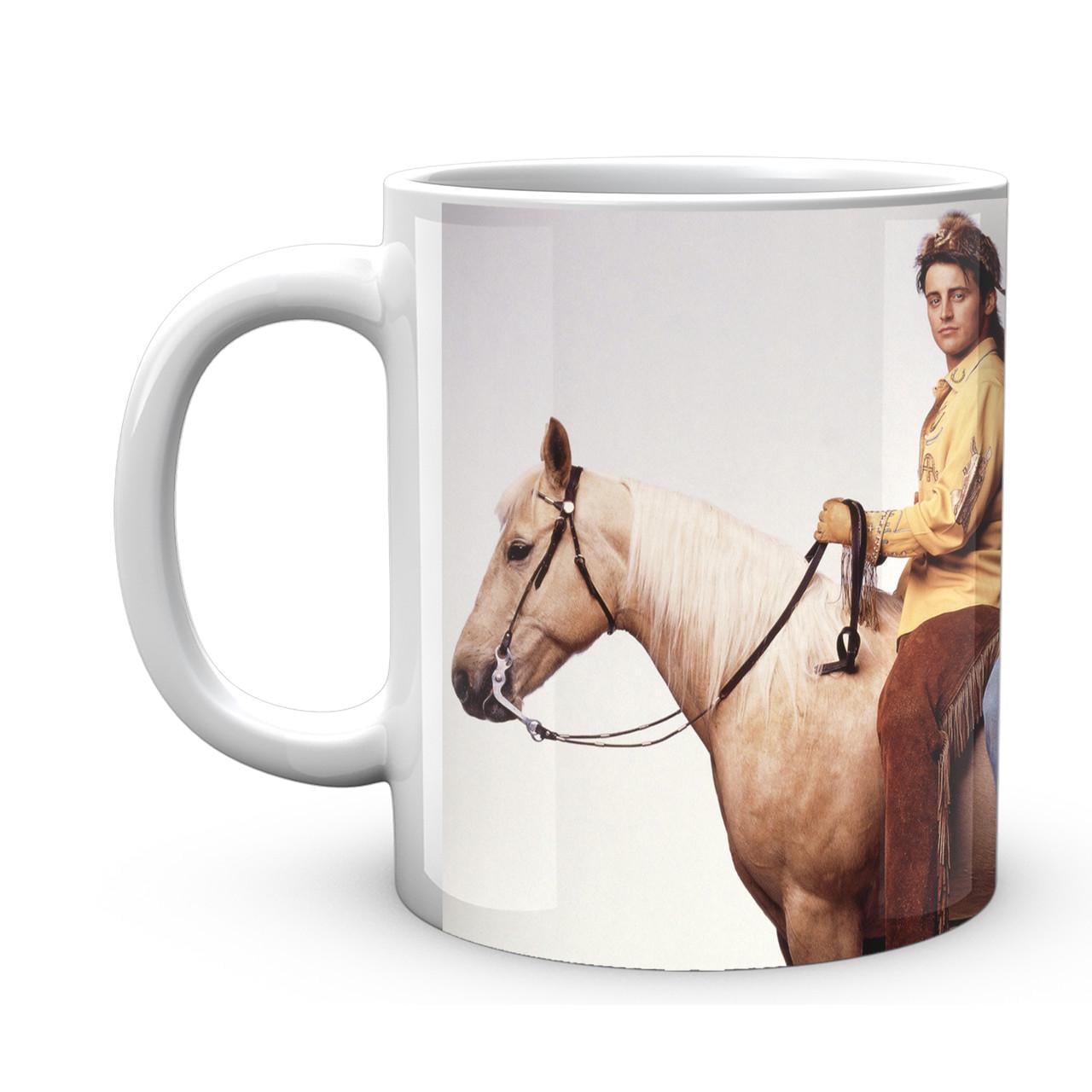 Чашка Geekland Friends 330 мл (FR 002.01)