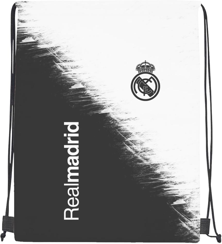 Мішок спортивний Real Madrid Cf 7 (20300236)