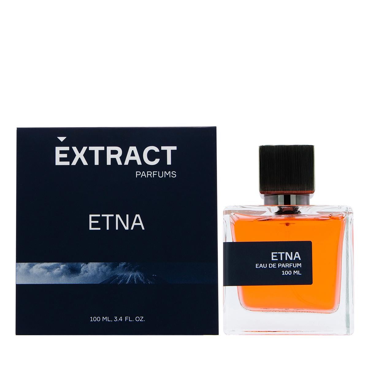 Парфюмерная вода женская Extract Etna 100 мл (12779611)