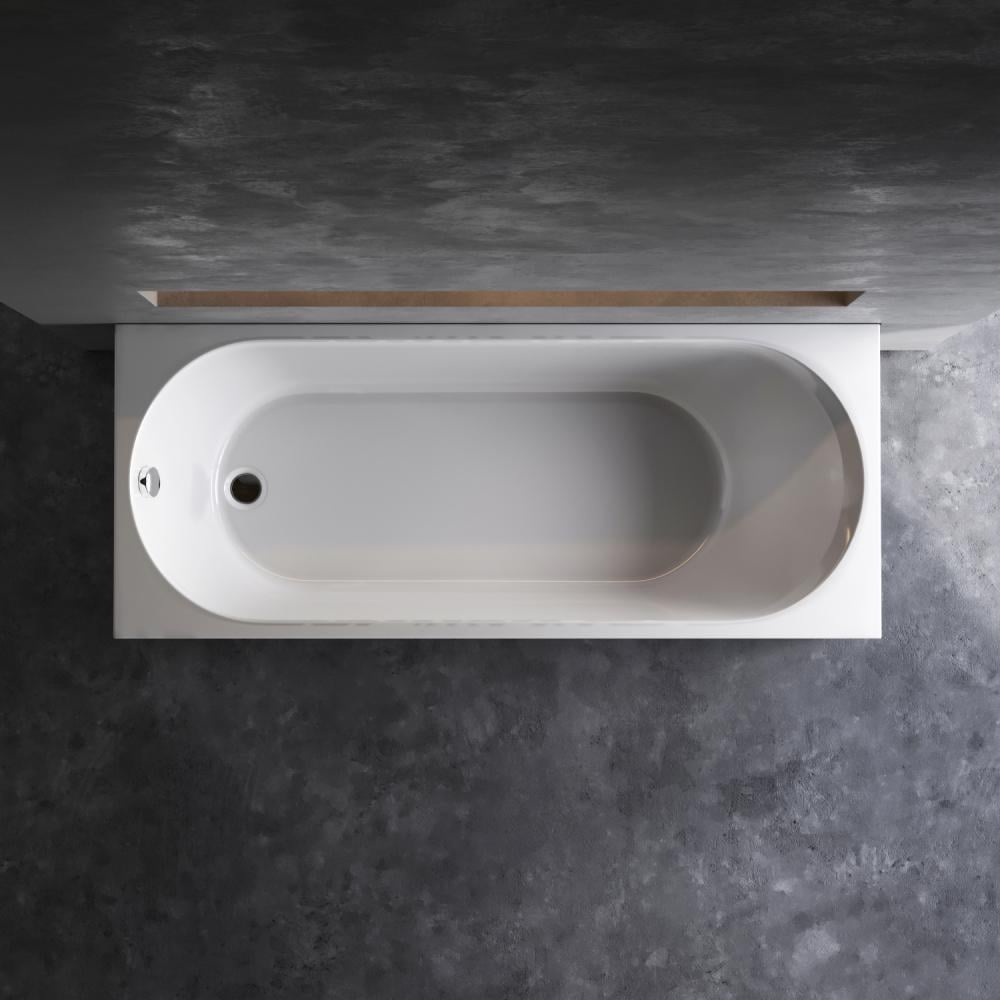 Ванна акриловая AM.PM X-Joy 170x70 см (W94A-170-070W-A1)