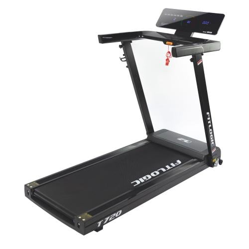 Беговая дорожка FitLogic T720 (T720) - фото 10