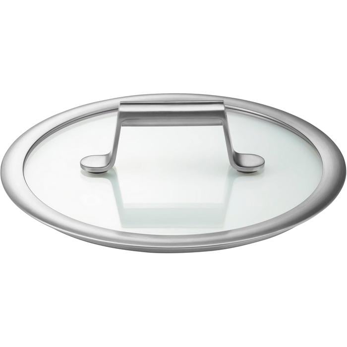 Каструля WMF Comfort Line маленька зі скляною кришкою 16 см 1,9 л - фото 4