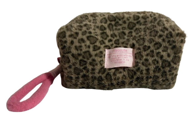 Органайзер для косметики Леопард 18х8х9 см (1674) Органайзер для косметики Леопард 18х8х9 см (1674)