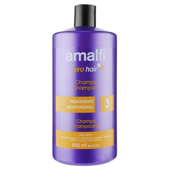 Шампунь Amalfi Hidratante 900 мл (1677114665)