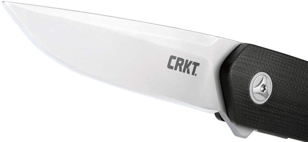 Ніж CRKT Cuatro (7090) - фото 4