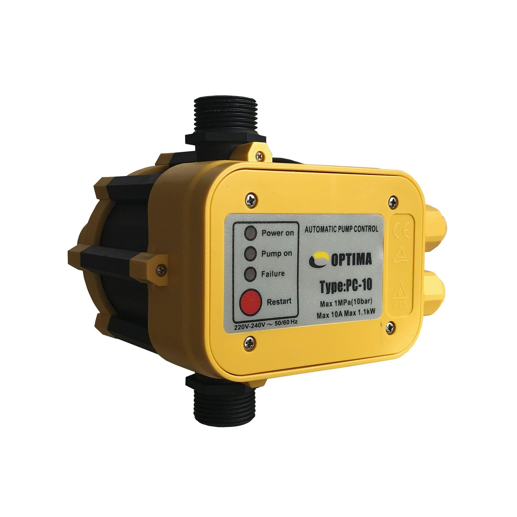 Захист сухого ходу Optima PC10 (e9190070)