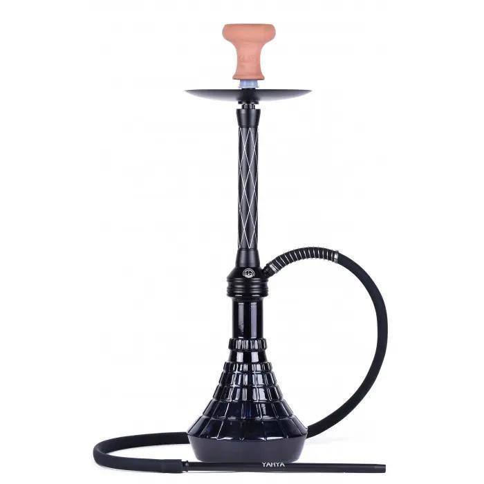 Кальян Yahya Zl 121 Черный (19760)