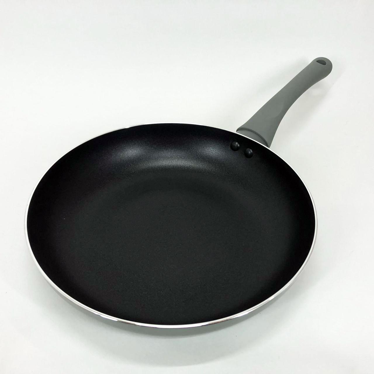 Сковорода алюминиевая 26 см WELL DONE WD-1016W - фото 7 Сковорода алюминиевая 26 см WELL DONE WD-1016W - фото 7