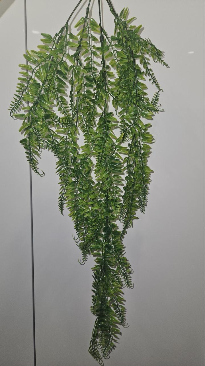 Листья искусственное 84 см (2011221312) - фото 4 Листья искусственное 84 см (2011221312) - фото 4