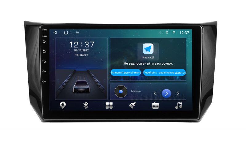 Магнитола штатная Soundbox MTX-8101 для Nissan Sentra 2012-2018 (11923691)