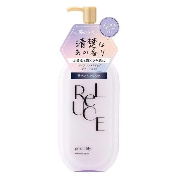 Молочко для тела ReLUCE Prism Lily Skin Milk Lotion (3202170294)