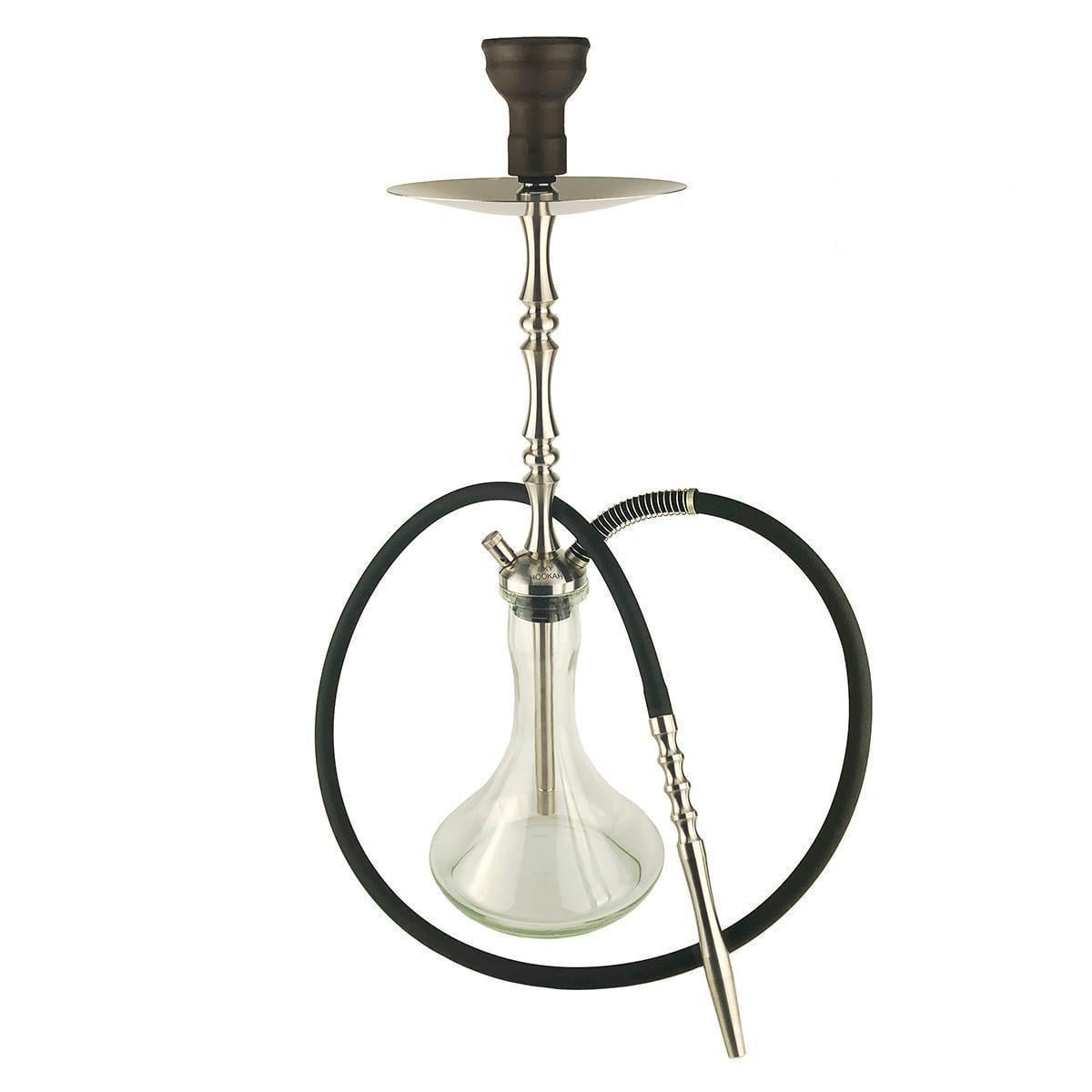 Кальян Sky Hookah Скай Хука Classic Колба Craft Clear