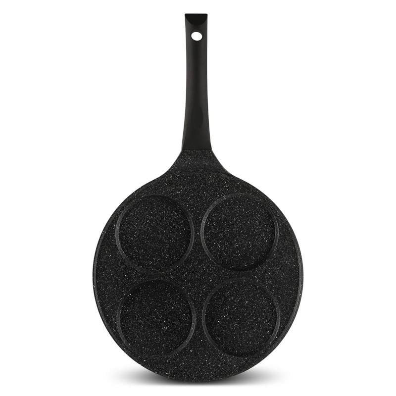 Блинница Edenberg EB-7513 27 см мраморная с антипригарным покрытием (НФ-00006953)