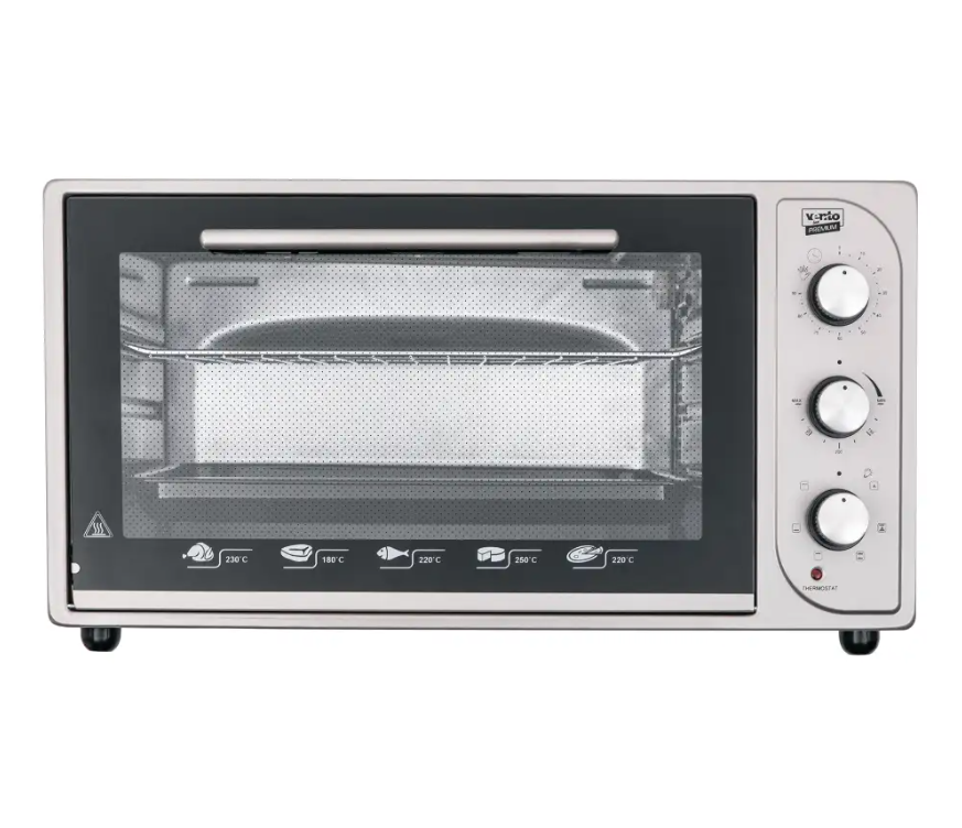 Електрична піч SABINA