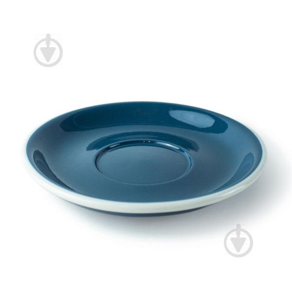 Блюдце Acme 15 см Темне-синий 6WL-5015