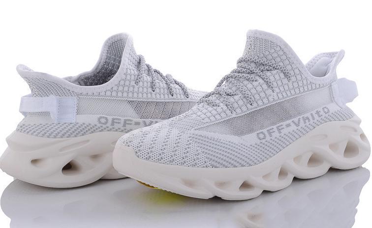 Кроссовки Navigator A21103-3 р. 45 Белый