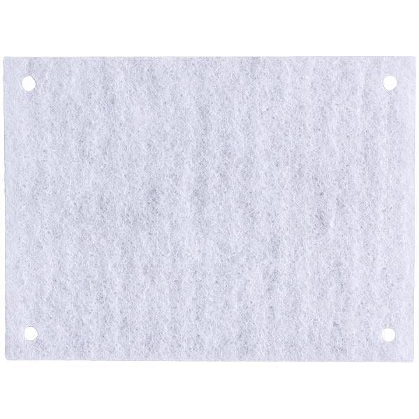 Фільтр для пилососу Electrolux 1182330025 130x100x3 мм (00000033856) - фото 2 Фільтр для пилососу Electrolux 1182330025 130x100x3 мм (00000033856) - фото 2