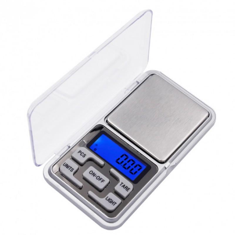 Ювелирные весы FR до 200 г (44331)