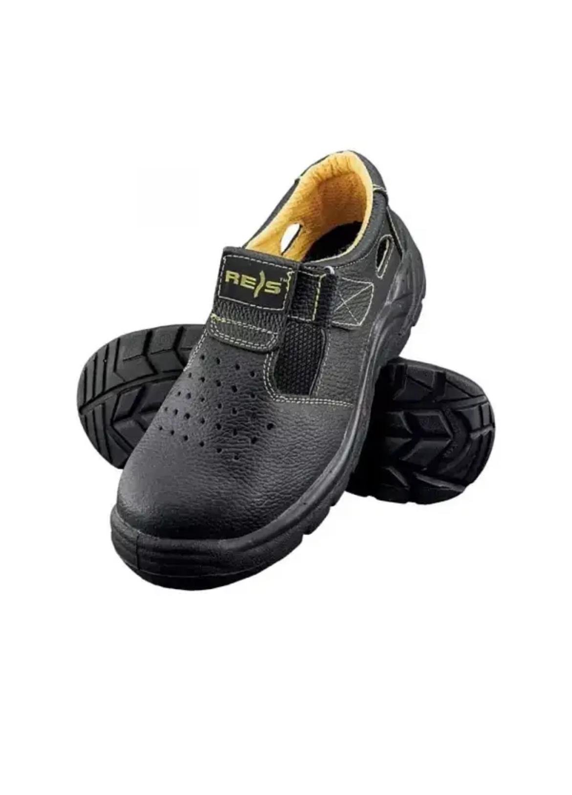 Сандалі робочі захистні без металевого носка BRYES-S-OB р. 45 (27477347)