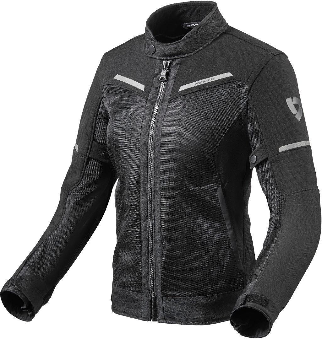 Мотокуртка женская REVIT AIRWAVE 3 LADIES р. 36 (10005)