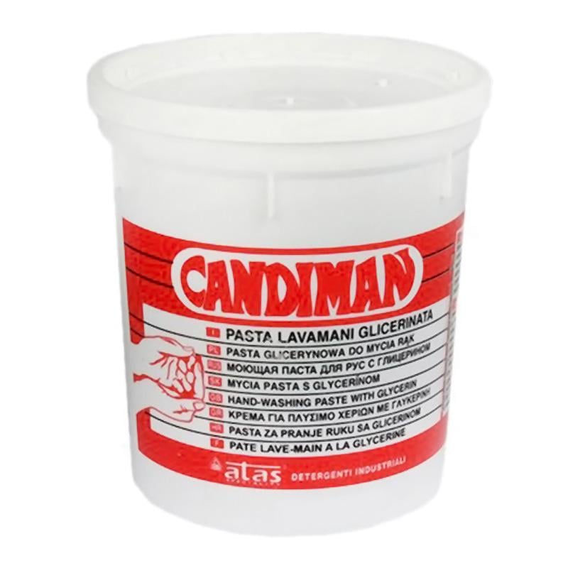 Паста для рук Atas CANDIMAN 1 кг (081193)