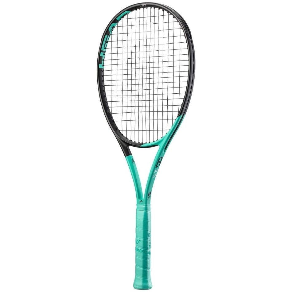 Ракетка для тенісу Head BOOM MP 2022 GRIP3 р. 3 М'ятно-чорний (233512-3) Ракетка для тенісу Head BOOM MP 2022 GRIP3 р. 3 М'ятно-чорний (233512-3)