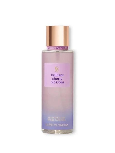 Спрей для тела парфюмированный Victoria's Secret Brilliant Cherry Blossom 250 мл (15379194)