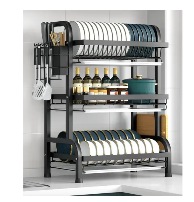 Органайзер для посуды 41х50 см (VD4709)