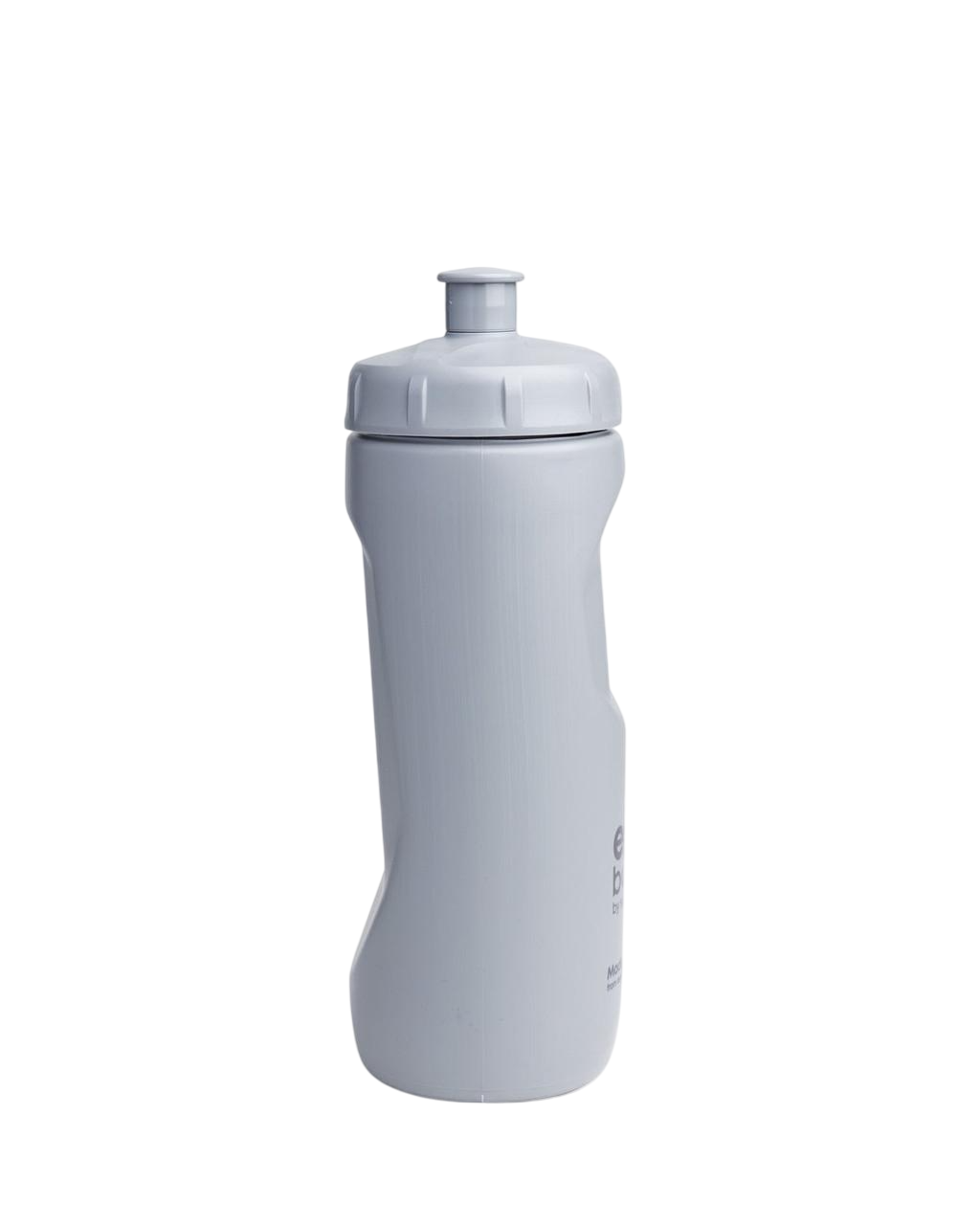 Пляшка для води Smartshake EcoBottle Squeeze 500 мл Сірий