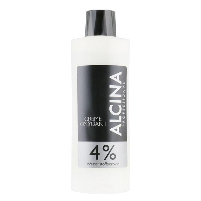 Окисник для волосся ALCINA Creme Oxydant 4% кремовий 1000 мл (17352)