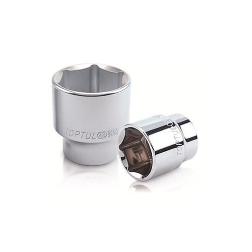 Головка торцева 3/4" Toptul BAEA2432 32 мм Головка торцева 3/4" Toptul BAEA2432 32 мм