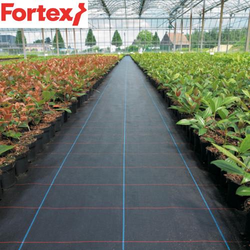 Агротекстиль Fortex 100 г/м2 1,05х25 м (12) - фото 10