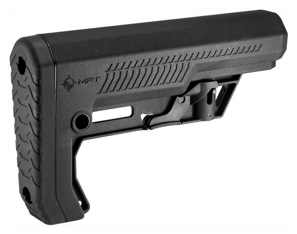 Приклад Mft Minimalist для АК 47 АК 74 (2816) - фото 3